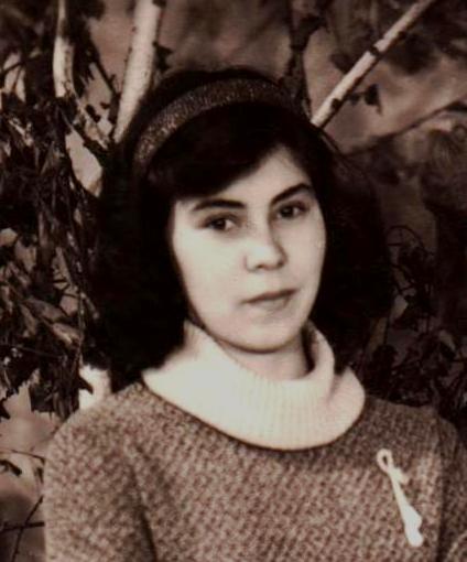 Алена Журавская