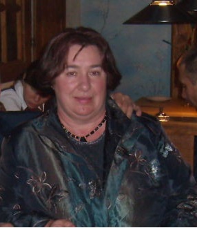 Любовь Кукушка