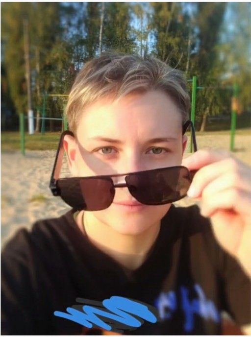 Мелисса Мэй2