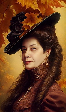 Любовь Вечная