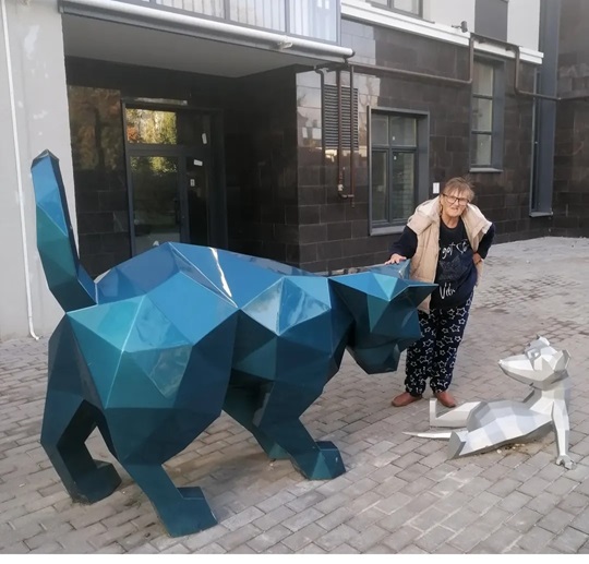 Августа Миллер