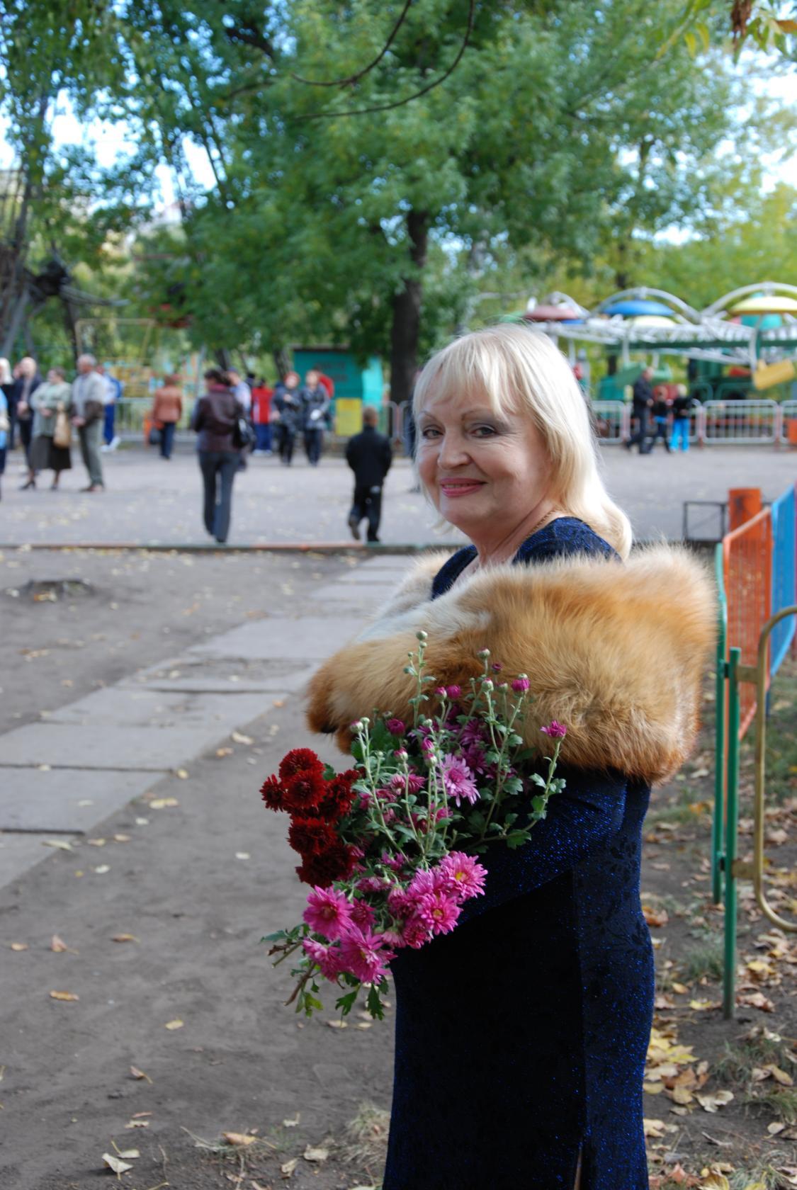 ������ ��������� �������