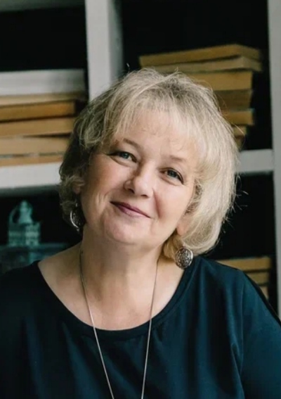 Любовь Павловна Бобина