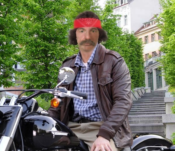 Олег Прапорщиков