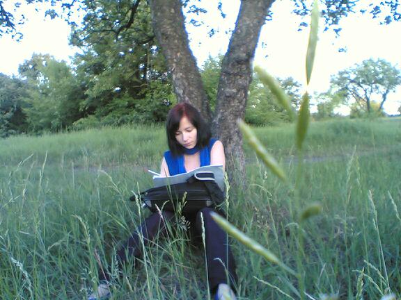 Злата Шаховская