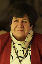 Галина Лучик