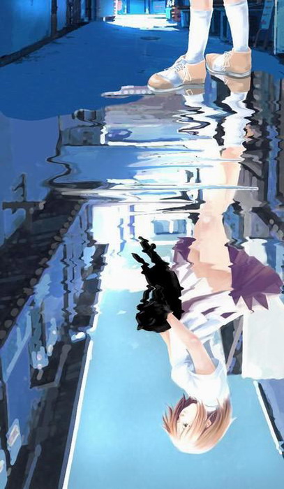 Серебряная Лилия