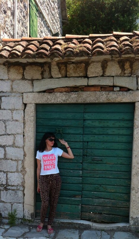 Анна Дедкова