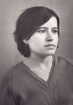 Людмила Бейзина