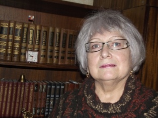 Людмила Каутова