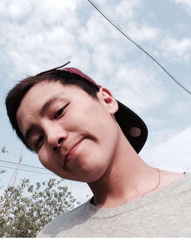 Андрей Говоров