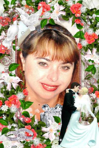 Людмила Балюрко