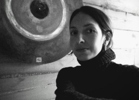 Людмила Кривошеина