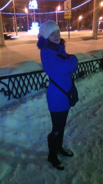 Людмила Ливенсон 2