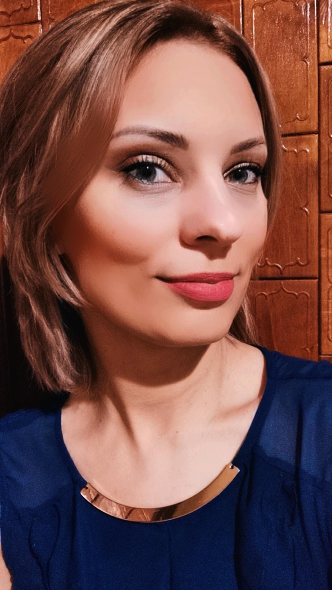 Людмила Голубева 6