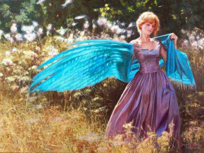 ������� ���