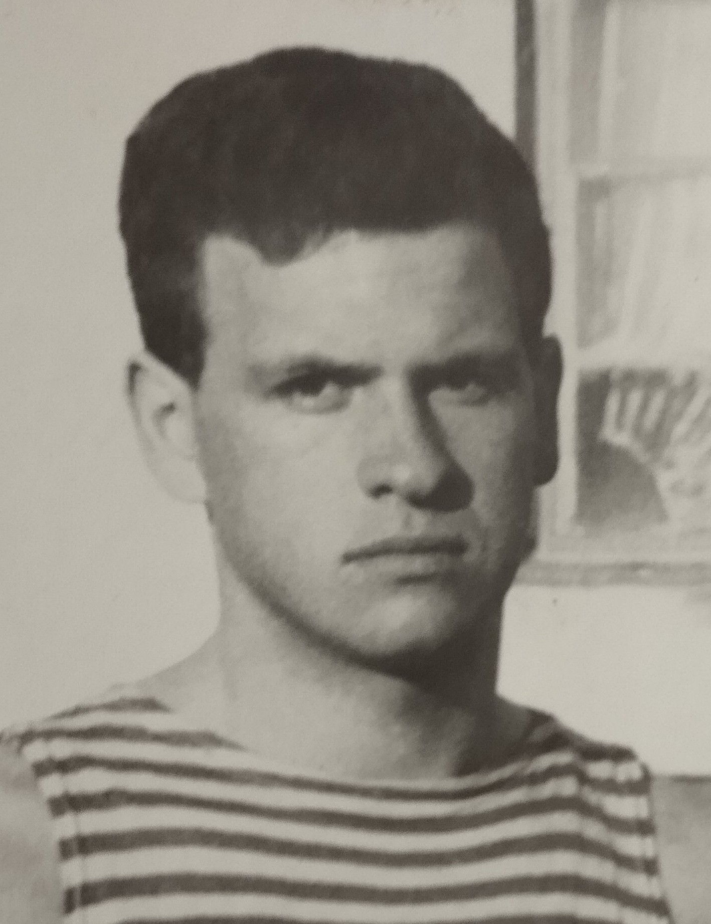 Вячеслав Луговской