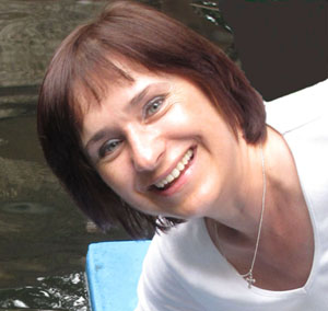 Надежда Демидова