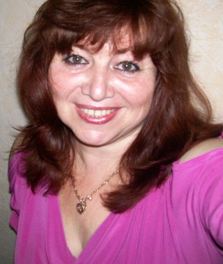 Луиза Зеленина