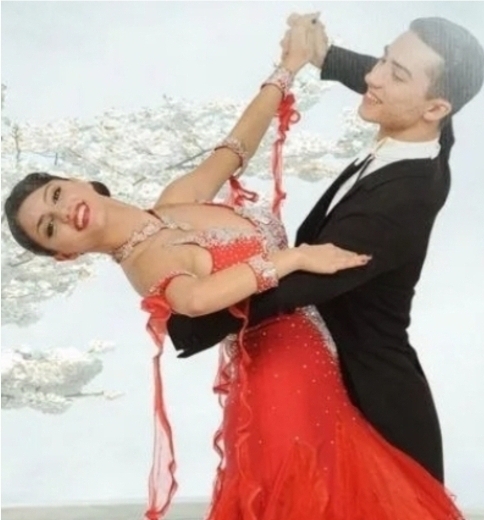 Лукерья Горошкина
