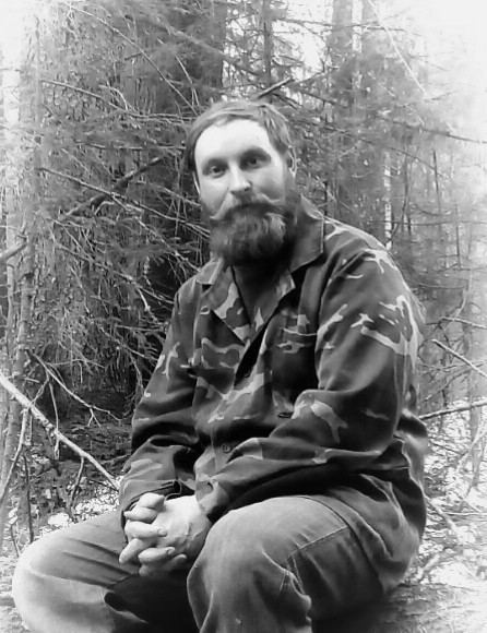 Пронин Алексей