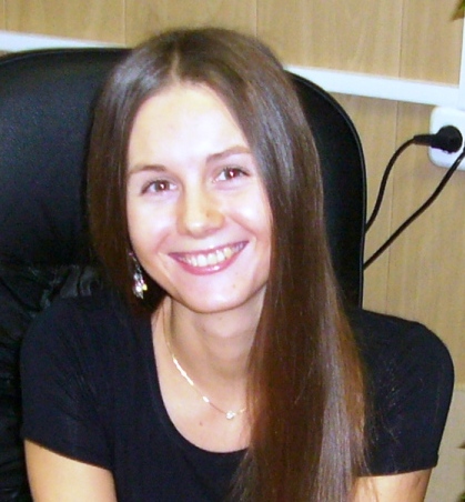 Анна Михайлович