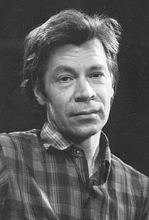 Александр Люлин