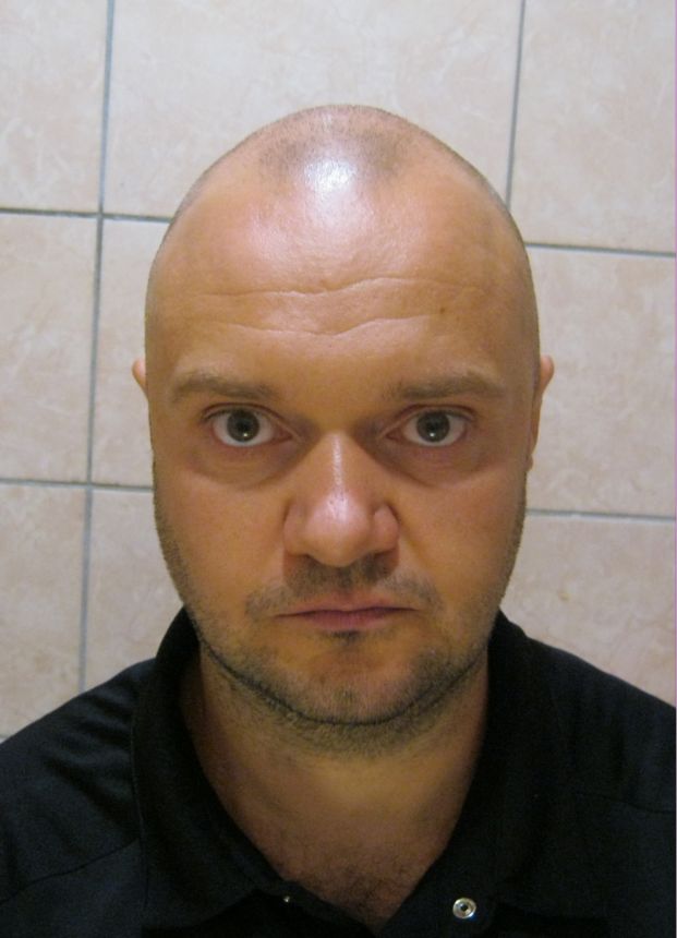 Слава Чаво-Зайцев