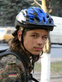 Дмитрий Старостин