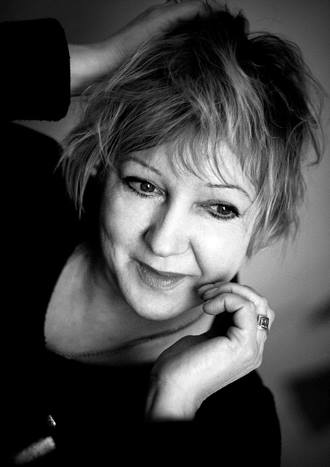 Вера Григорьева