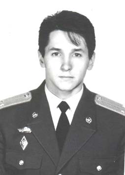 Лысенко Ю.А.