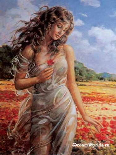 Люсенда Март