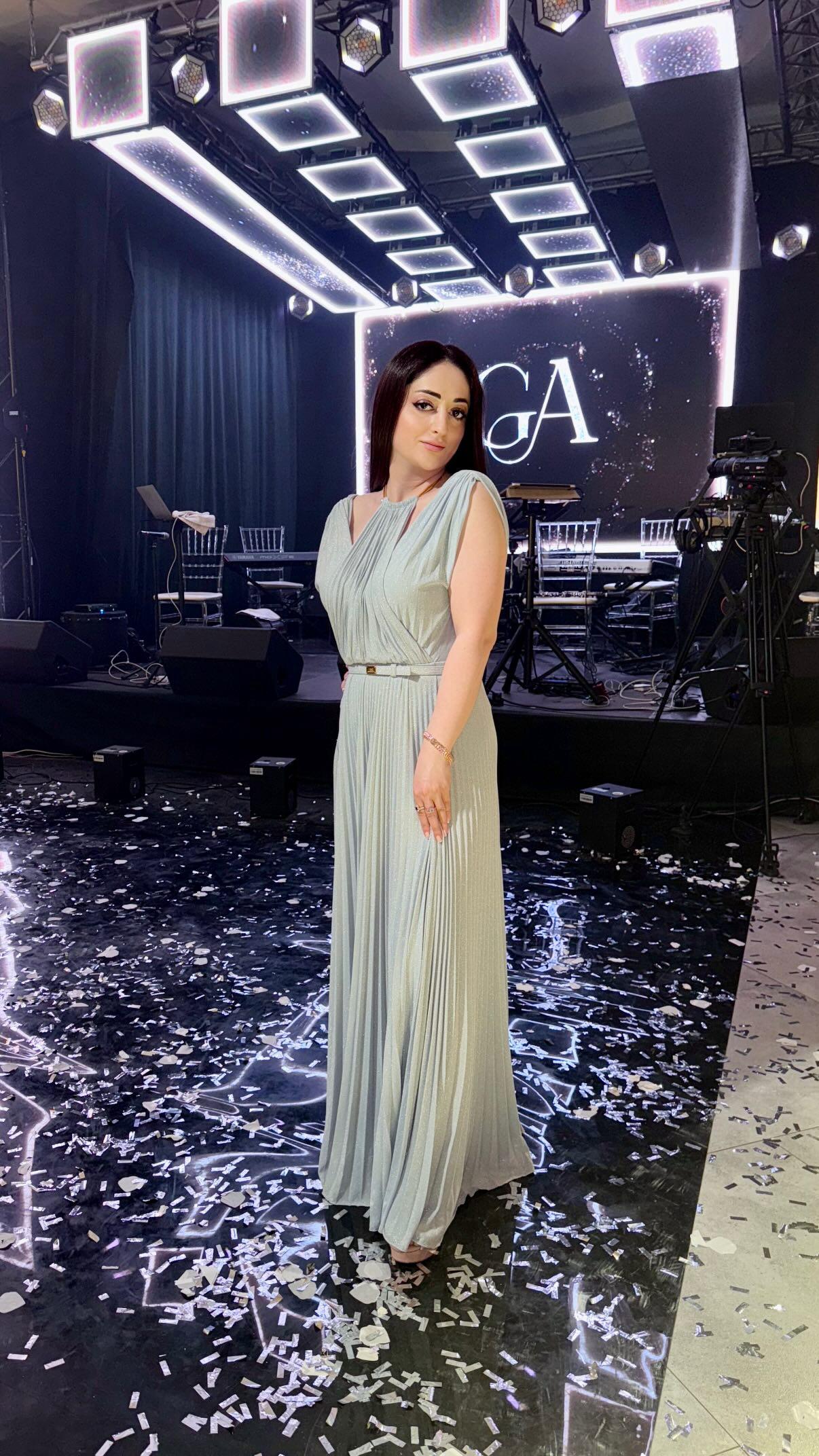 Бададян Лусине