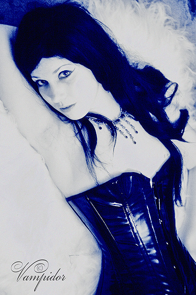 Ласт Милинская