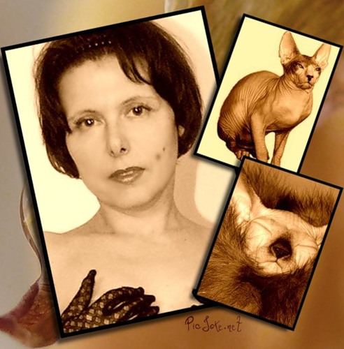 Белая Горячка