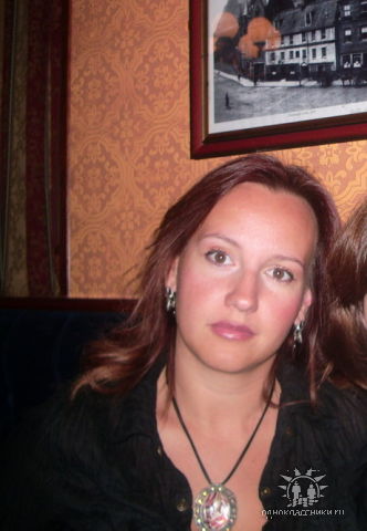 Ирина Губернаторова