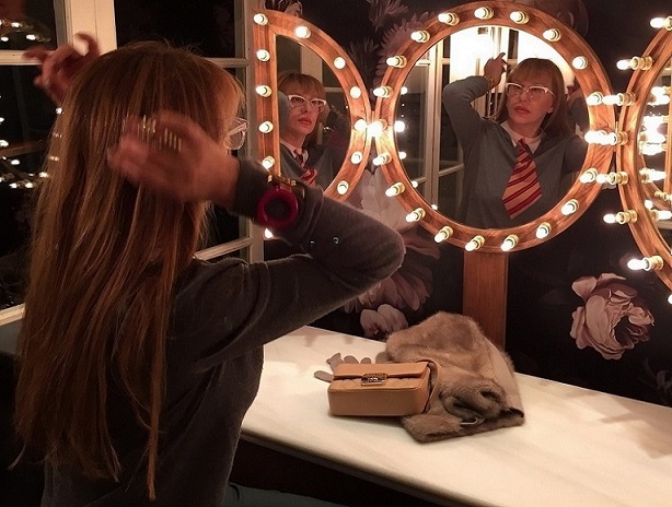 Анжела Луженкова