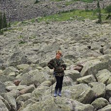 Ирина Старкова 2