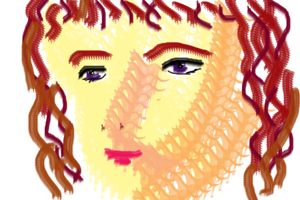 Ляля Табунова