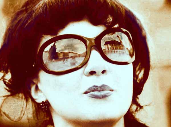 Беспокойная Душа