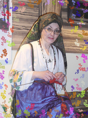 ������ ����