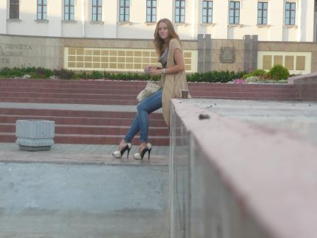 Ольга Валюжанич