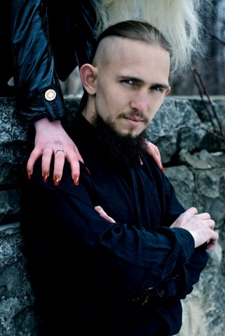 Кошелев Тимофей