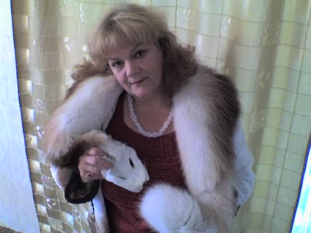 Людмила Громоглазова