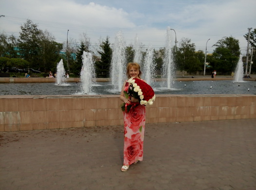 Любовь Гордиенко