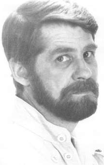 Яков Любченко