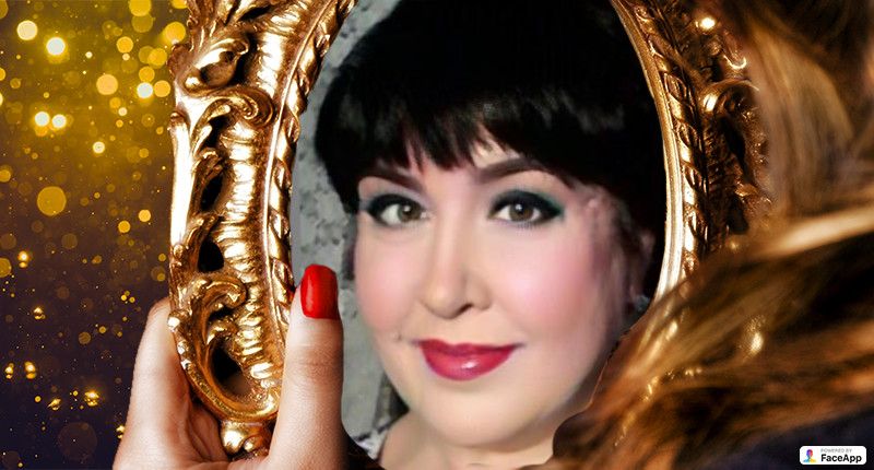 Людмила Суднева