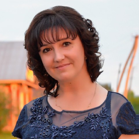 Людмила Маликова 7