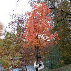 Людмила Носкова Псков