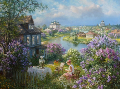 Людмила Возняк